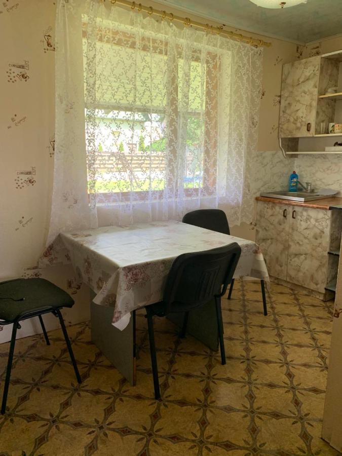 Затока 1 Διαμέρισμα Svityaz' Εξωτερικό φωτογραφία
