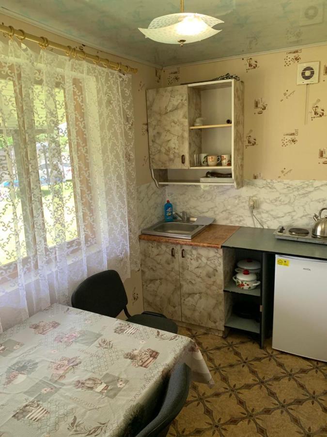 Затока 1 Διαμέρισμα Svityaz' Εξωτερικό φωτογραφία