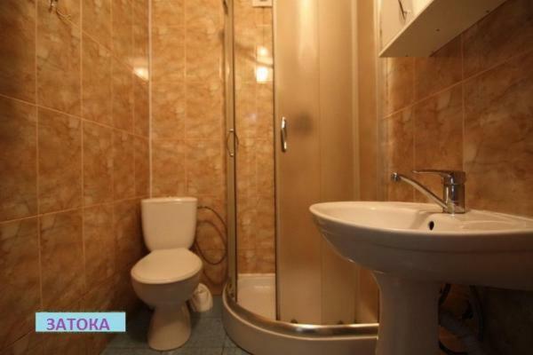 Затока 1 Διαμέρισμα Svityaz' Εξωτερικό φωτογραφία