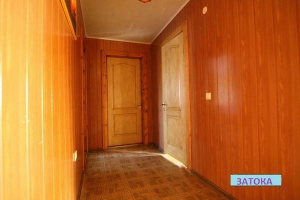 Затока 1 Διαμέρισμα Svityaz' Εξωτερικό φωτογραφία