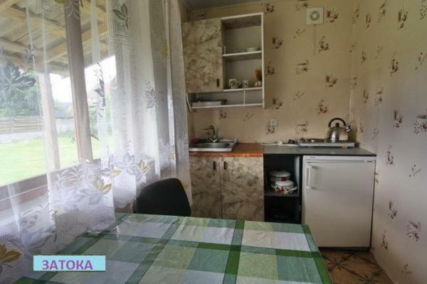 Затока 1 Διαμέρισμα Svityaz' Εξωτερικό φωτογραφία